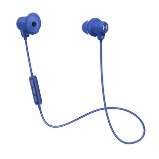 หูฟังไร้สาย JBL Under Armour Blue (UAJBLIEBTBLU)