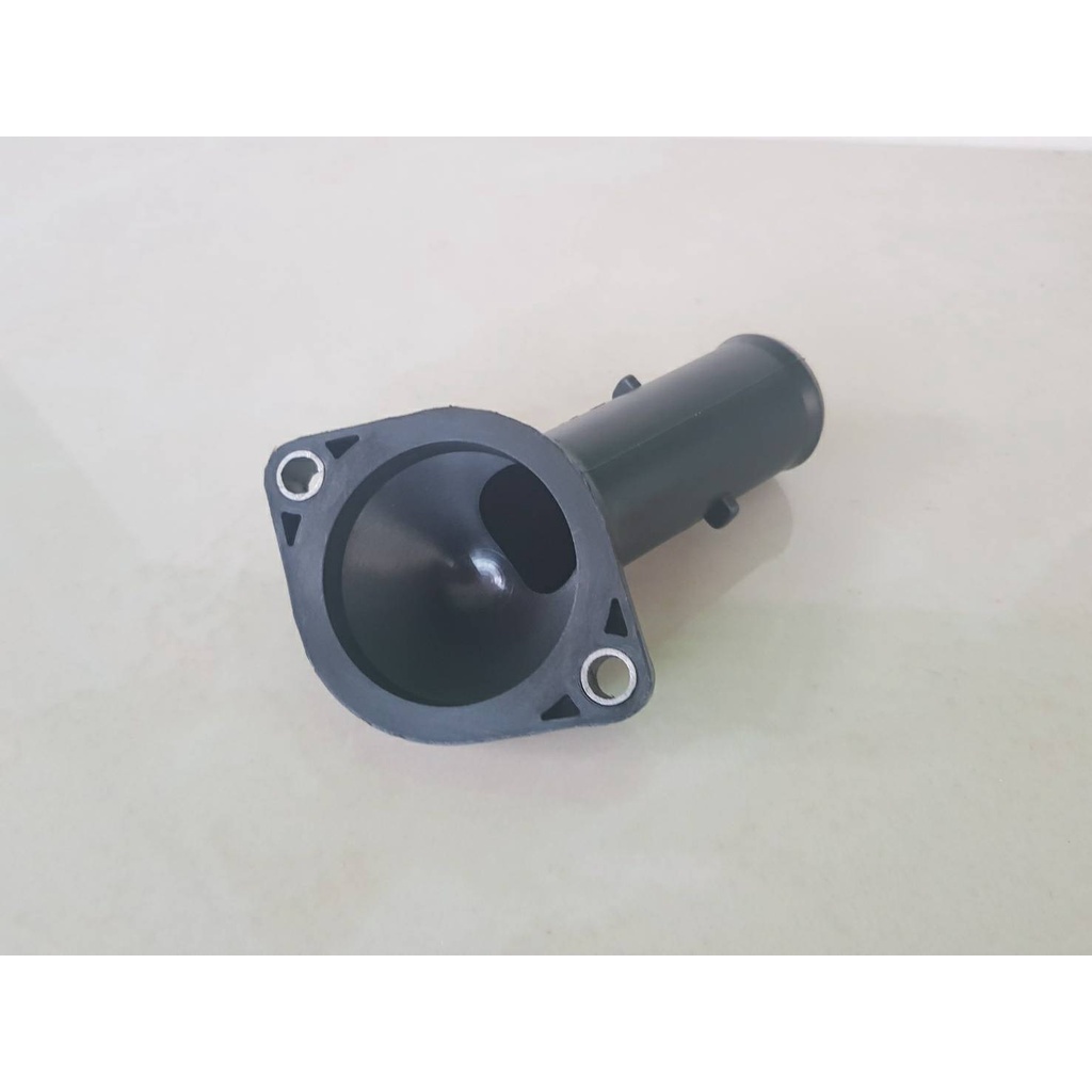 คอห่านราวน้ำบน(พลาสติก) TOYOTA ALTIS 1600 ,3ZZ-FE อันละ300บาท