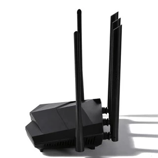 Tenda เร้าเตอร์ไวเลส รุ่น AC11 5เสาอากาศ 2.4G/5.0GHz Smart Dual Band AC1200 Wireless WiFi Router Wi-Fi Repeater