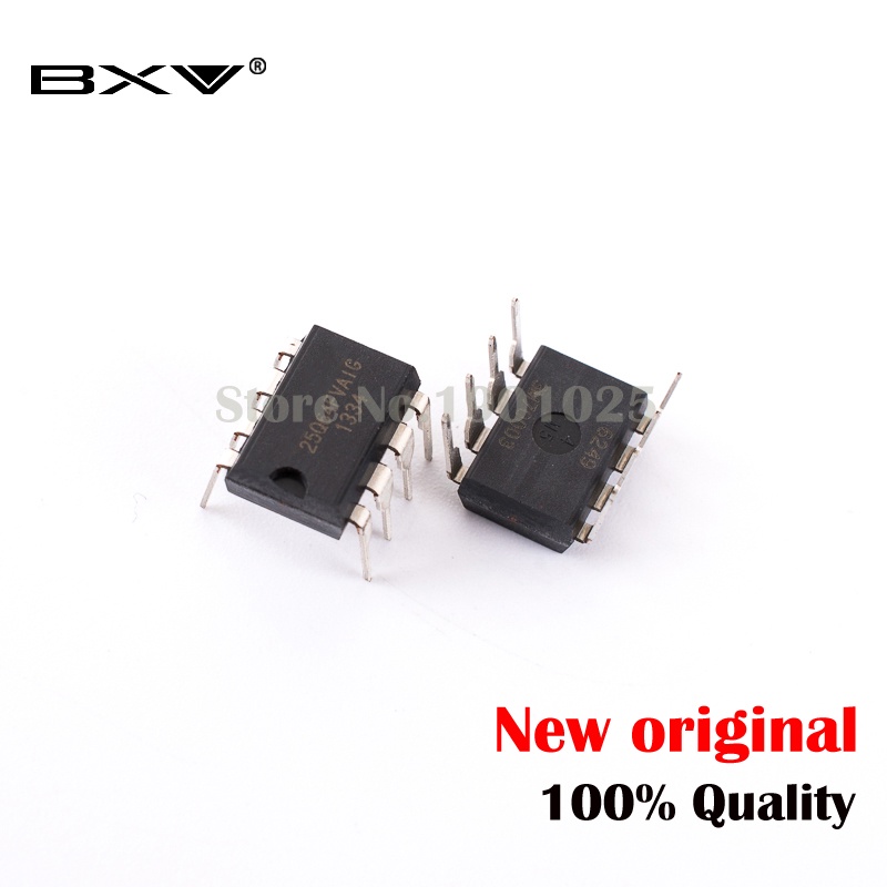 ชิ้นส่วนอิเล็กทรอนิกส์ W25Q64FVAIG DIP W25Q64 DIP8 25Q64 DIP-8 ...