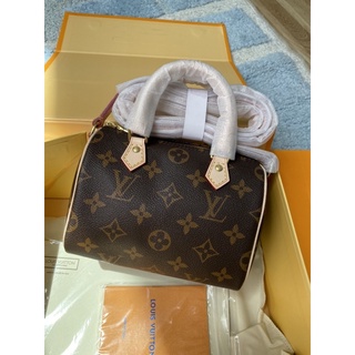 lv speedy nano งาน origi