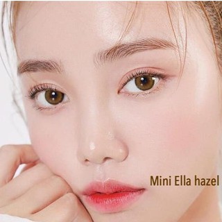 [สายละมุน] Mini Ella Kittykawaii คอนแทคเลนส์เกาหลี คอนแทคเลนส์ บิ๊กอาย bigeyes contactlens คอนแทคสายตา คอนแทค