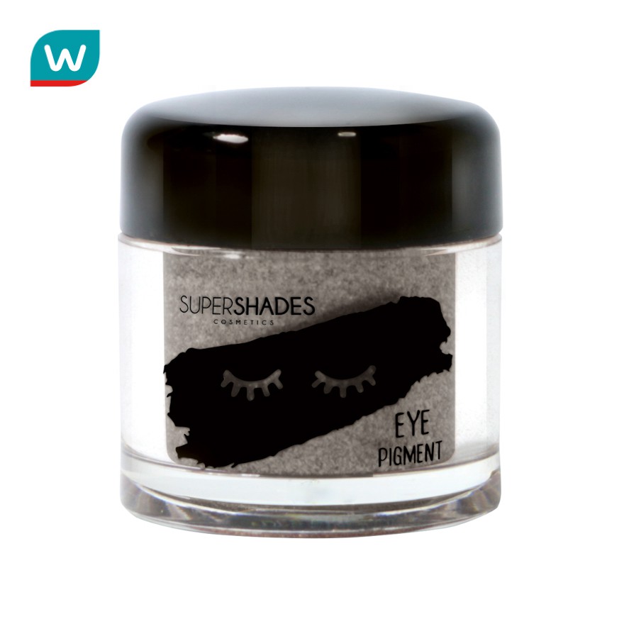 ซุปเปอร์เฉด อายพิกเม้นท์ กรัม ไดมอนด์ ครัช Supershades ซุปเปอร์เฉด อายพิกเม้นท์ กรัม ไดมอนด์ ครัช Supershades
