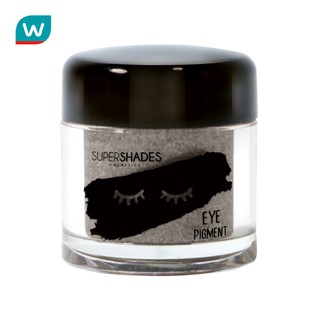 Supershades ซุปเปอร์เฉด อายพิกเม้นท์ กรัม ไดมอนด์ ครัช