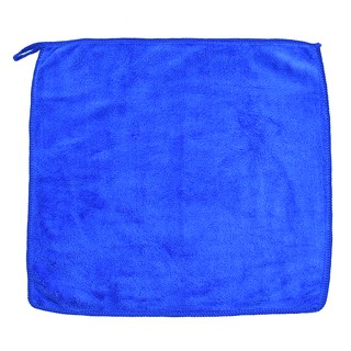 GALAXY ผ้าไมโครไฟเบอร์ Microfiber เช็ดรถ ล้างรถ ทำความสะอาด เอนกประสงค์