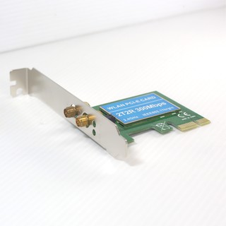 PCI-E Card WLAN 2T2R 300Mbps