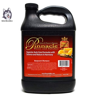 Pinnacle Bodywork Shampoo แชมพูล้างรถแบ่งจากแกลลอน