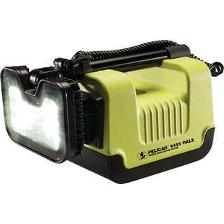 Pelican 9455 Remote Area Light ไฟฉายกันระเบิด