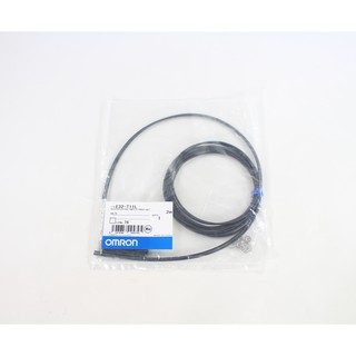 E32-T11L OMRON Photoelectric Sensor E32-T11L หรือเลนส์พร้อมสาย Fiber Optic ชนิด Reflective