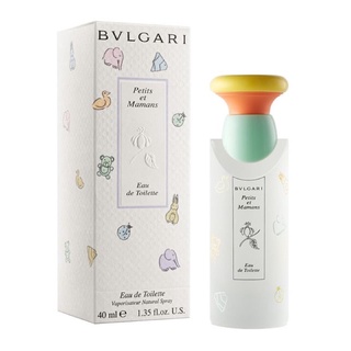 น้ำหอมแบ่งขายแท้ 100% Bvlgari Petits Et Mamans EDT