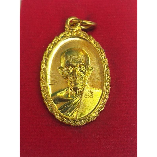 หลวงพ่อรวยปี60รุ่นรวยรวยเฮงเฮง