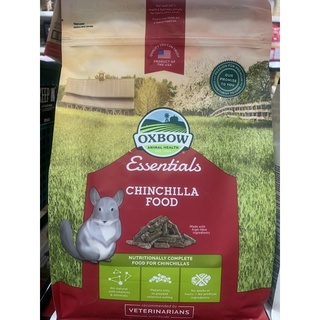 OXBOW Chinchilla Food