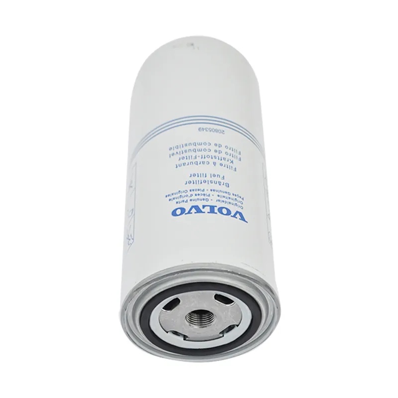 Volvo 20805349 Fuel Filter | กรองโซล่า