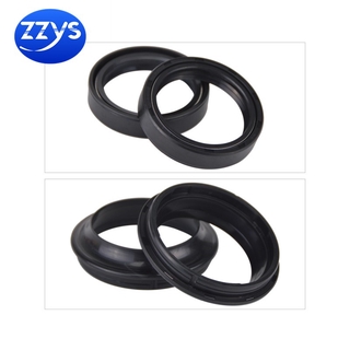 ฝาครอบซีลน้ํามันรถจักรยานยนต์ กันฝุ่น สําหรับ Suzuki DR250 DR350 90-96 DL650 DL1000 V-STROM 04-14 DR-Z250 01-12 43*54*11 43*54