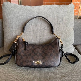 COACH (C7223)PENNY SHOULDER BAG 25