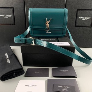 Saint laurent Grade vip Size 20 cm  free box set