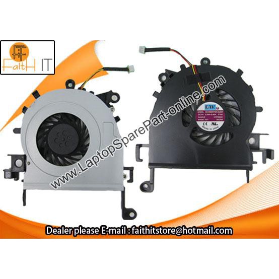 สําหรับ Acer Aspire 4733ZG 4733 4733G 4733Z แล็ปท็อป Cpu พัดลมระบายความร้อน