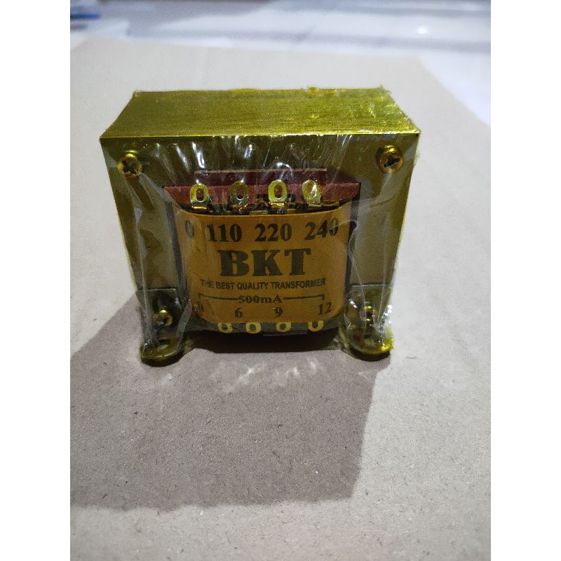 TRANSFORMER 5A CT 32V ORIENT