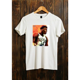 Giannis antetokounmpo กราฟิก tshirt #nba $F2