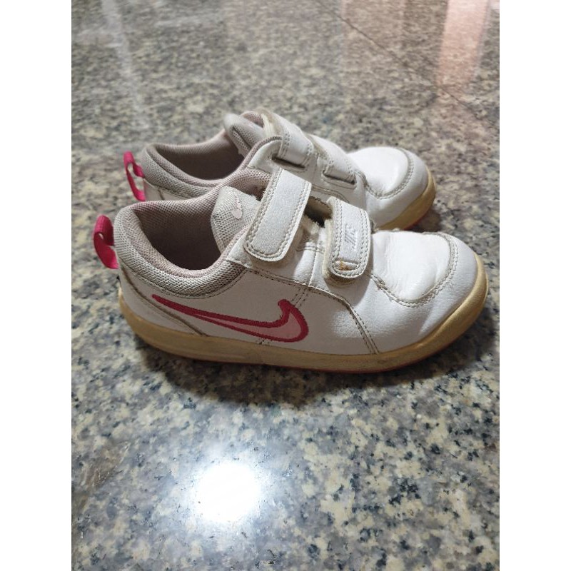 Nike Pico4 size10c ของแท้ มือสองสภาพดี