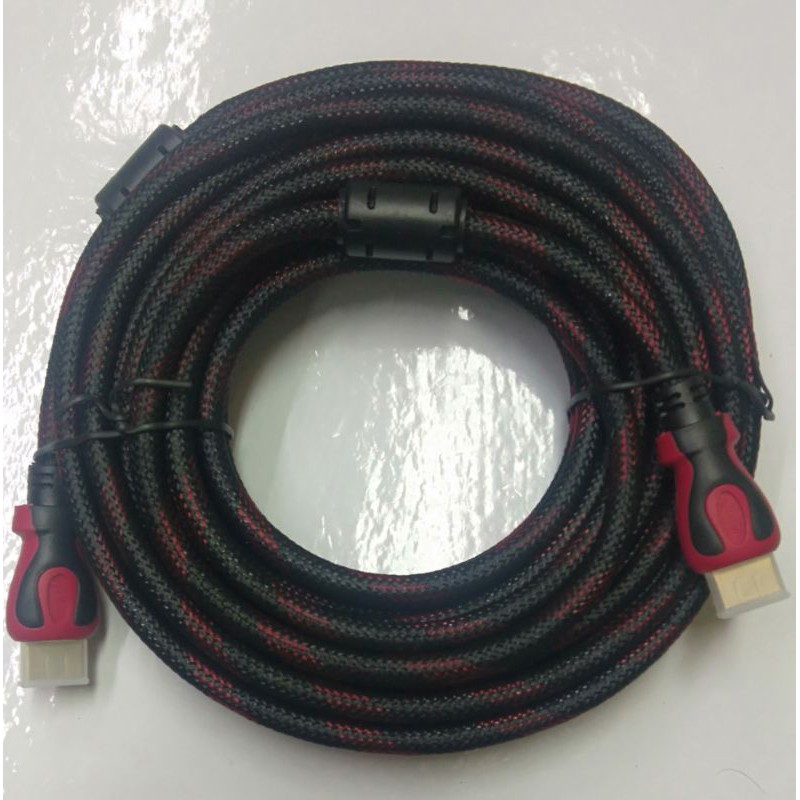 สาย HDMI เป็น HDMI**