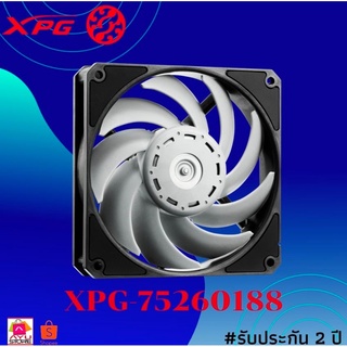 XPG (พัดลมเคส) VENTO PRO รุ่น (XPG-75260188)