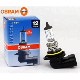 หลอดไฟ HB4 OSRAM /10หลอด