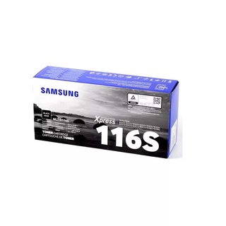 Toner Original SAMSUNG D116S(By Shopee  SuperTphone1234)