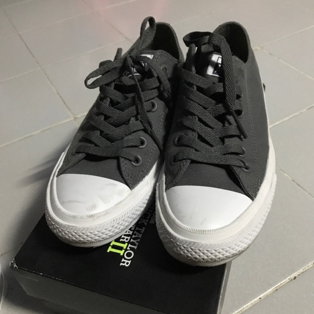 Converse Chuck Taylor 2