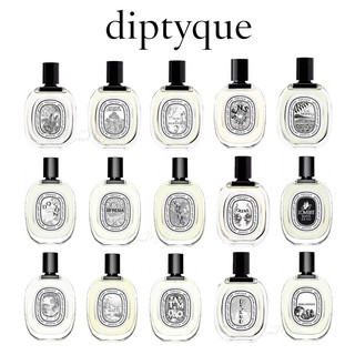 (น้ำหอมแบ่งขาย) Diptyque Paris EDT &amp; EDP