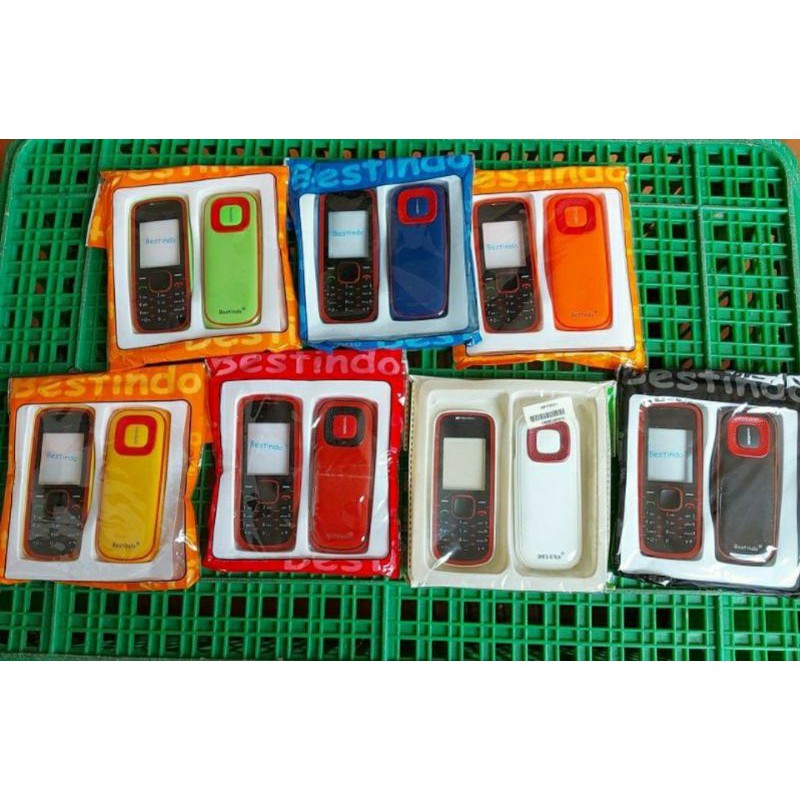 โทรศัพท์ HP NOKIA 5030