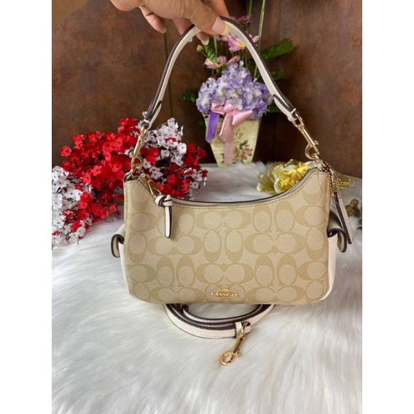 COACH ( C7223 ) Pennie Shoulder Bag 25