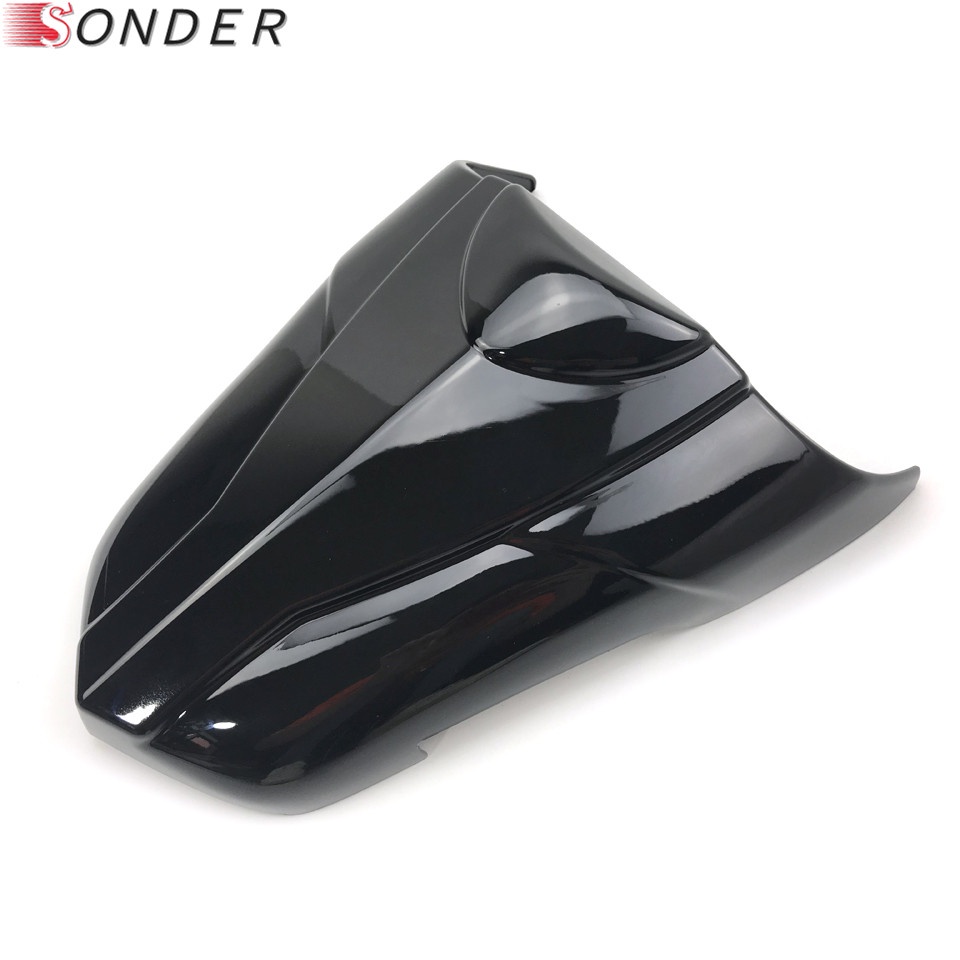 Carenatura Posteriore Per Suzuki SV650 2016-2018 – Copertura Sedile Passeggero, In ABS, Design Sportivo
