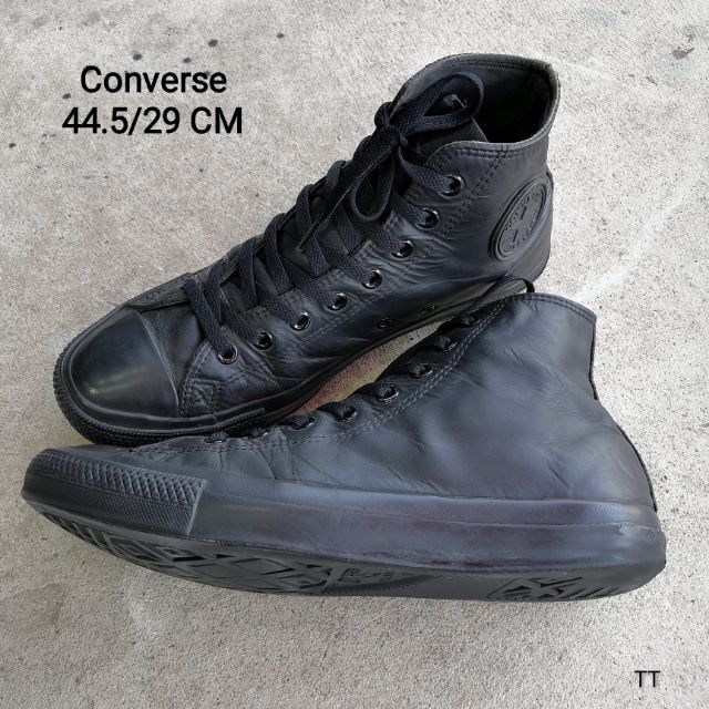 รองเท้า​ Converse Chuck​ Taylor​ ของแท้​ มือสอง​
