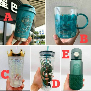 Starbucks คอลไซเรน (ประเทศจีน)***พร้อมส่ง***