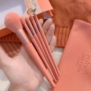 Nee cara Make​up brush set