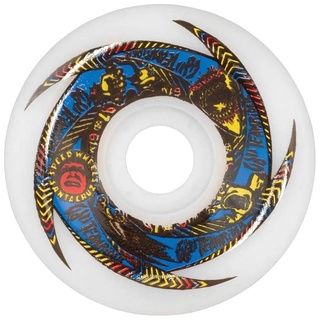 OJ | 57mm 95a OJII Teamrider Original Skateboard Wheels