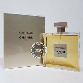 ของแท้!!! CHANEL GABRIELLE EDP for women 100ml กล่องซีล (พร้อมส่งค่ะ)