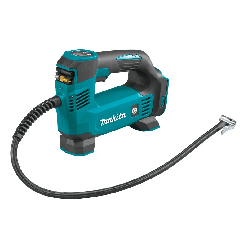 [เครื่องเปล่า] MAKITA DMP180Z : เครื่องปั๊มลมไร้สาย 18V
