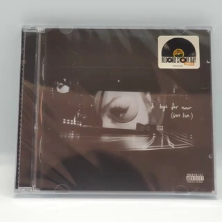 Ariana Grande – K Bye For Now (Swt Live) 2CD album Brand New N0103