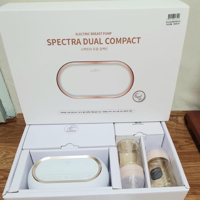 spectra sg dual