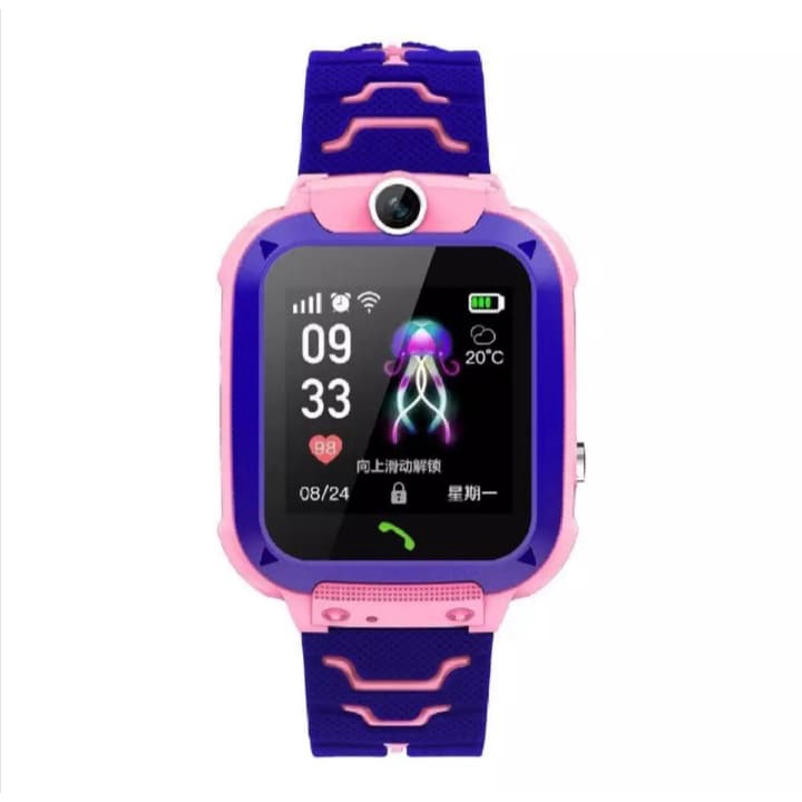 imoo kid smart watch