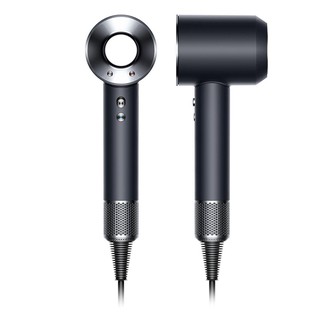 Hair dryer HAIR DRYER DYSON HD03 TH IRON/BLACK Hair care products Electrical appliances ไดร์เป่าผม ไดร์เป่าผม DYSON HD03