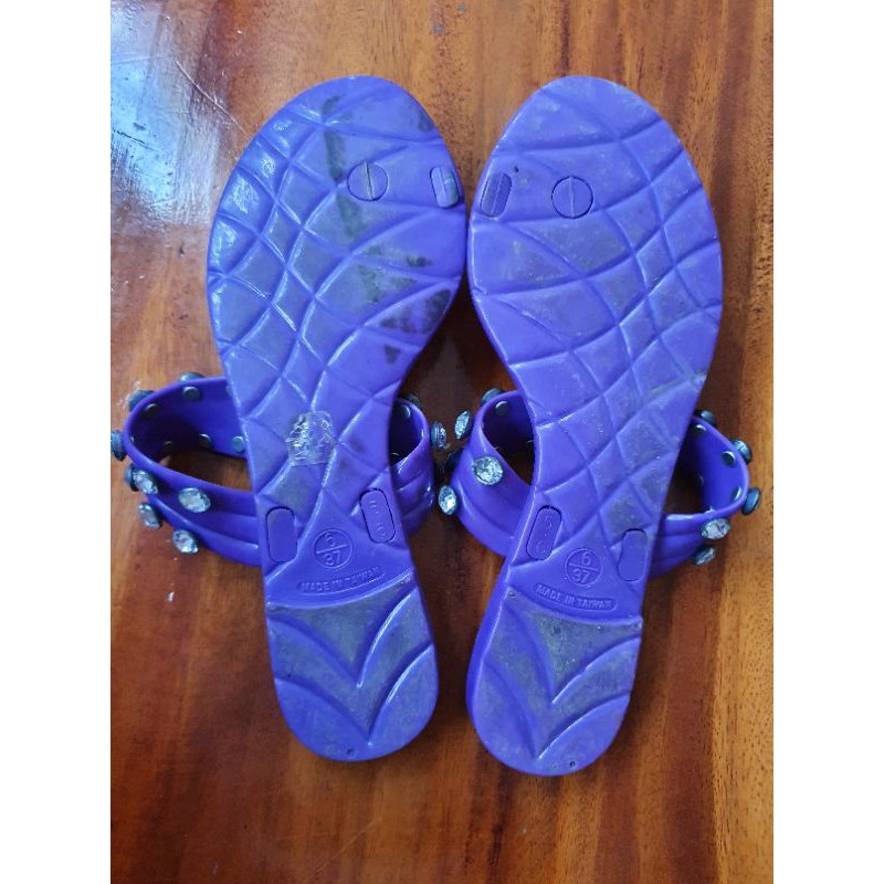 รองเท้าแตะยี่ห้อ holster