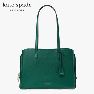 KATE SPADE NEW YORK HUDSON LARGE WORK TOTE K8822 กระเป๋าสะพาย / กระเป๋าถือ