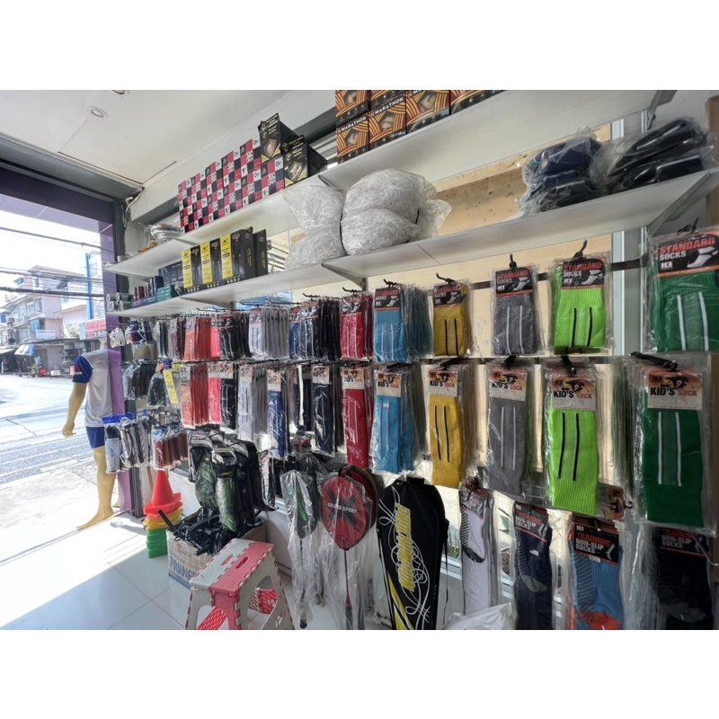 ถุงเท้า H3 รุ่นEconomic