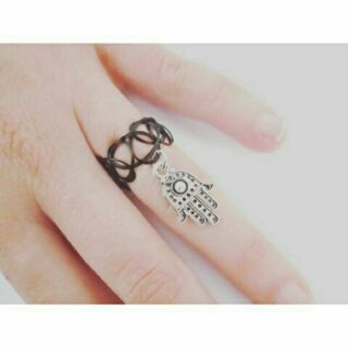 Tattoo Ring