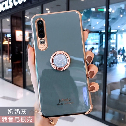 Huawei P20 Pro เคสโทรศัพท์มือถือแฟชั่นกันกระแทกคุณภาพสูง #7