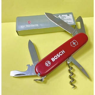 มีดพับอเนกประสงค์ Victorinox รุ่น Spartan ของแท้