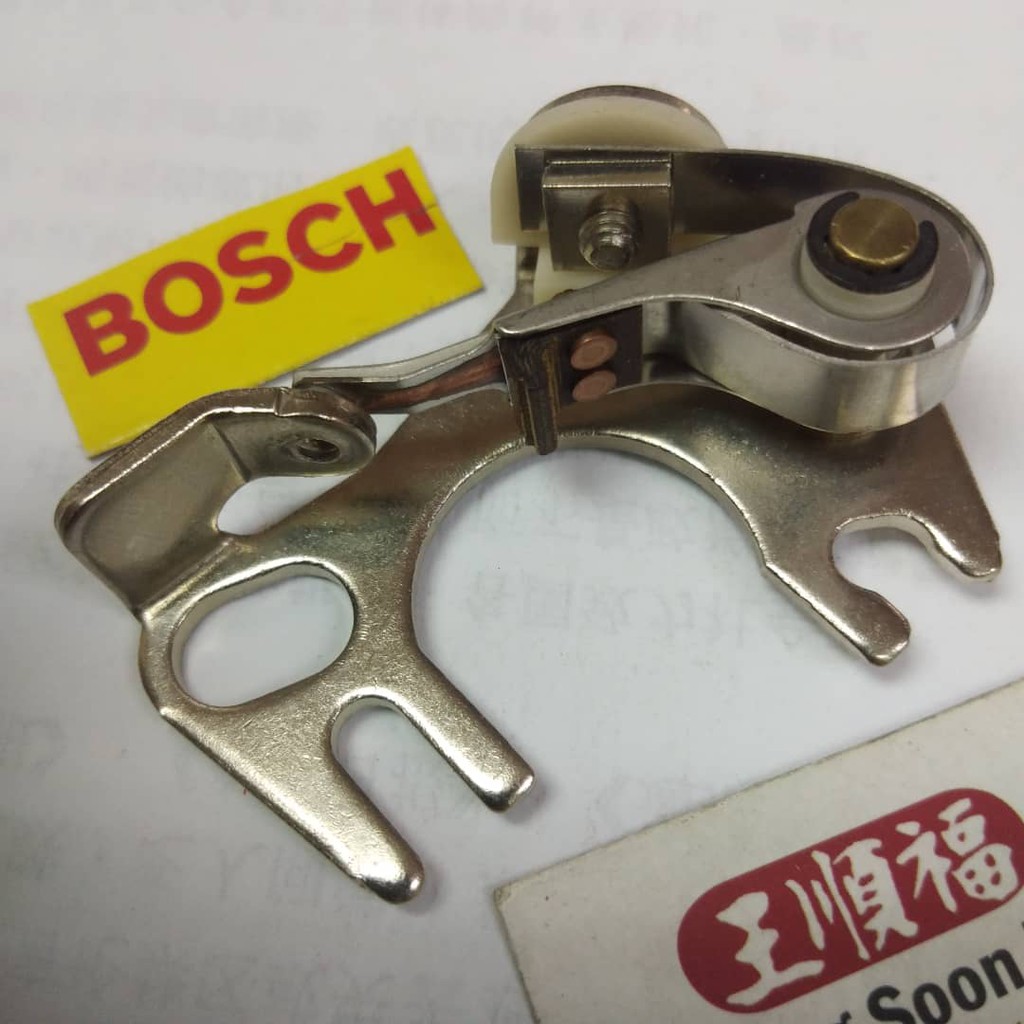 1-10 ชิ้น ชุดคอนแทคเลนส์ ผู้จัดจําหน่าย Sunny 120Y Nissan Vanette C20 130Y Bosch 1987 231 004 (22145